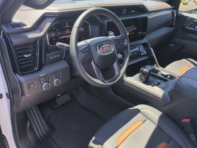 New 2026 GMC Sierra 1500 AT4 w/ AT4 Premium Package AWD/4WD image 11