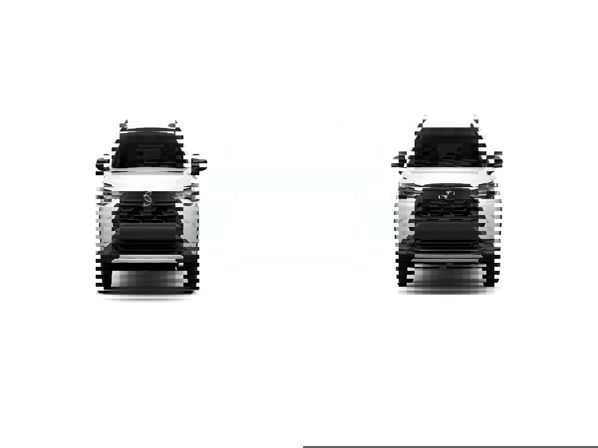 New 2026 Toyota Corolla Cross LE image 17