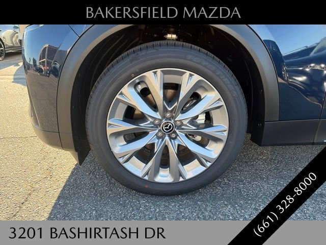 New 2026 MAZDA CX-90 3.3 Turbo w/ Premium Plus Pkg AWD/4WD image 19
