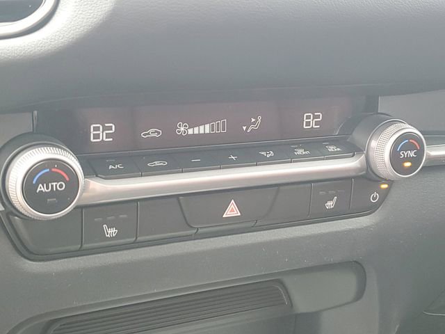 New 2026 MAZDA CX-30 AWD 2.5 S image 16