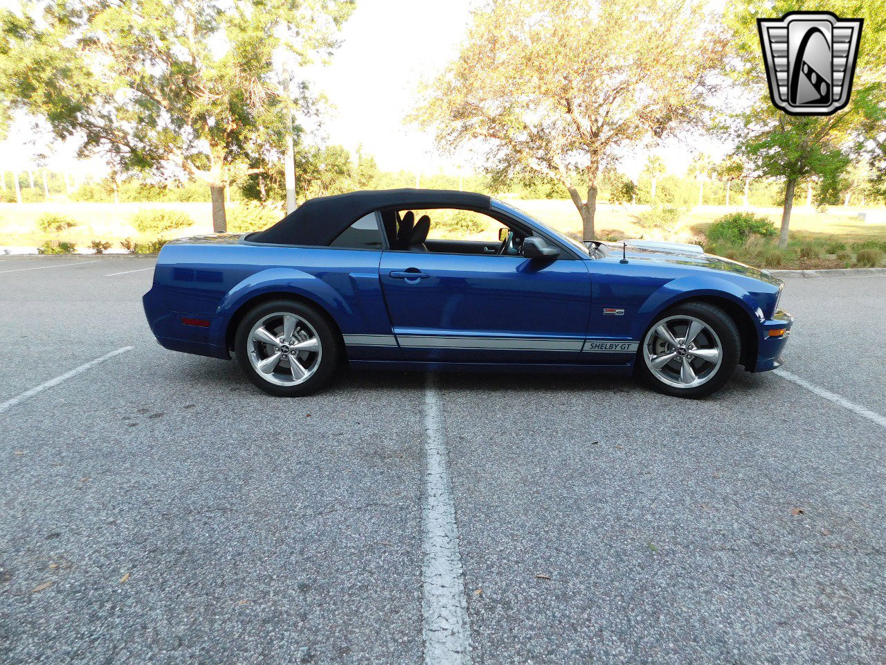 Used 2008 Ford Mustang GT image 3