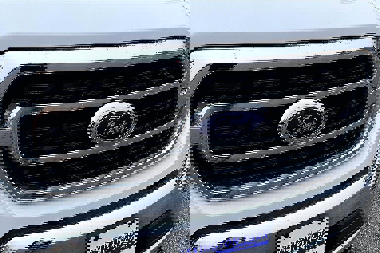 Used 2023 Ford F150 XLT w/ Equipment Group 302A High image 35