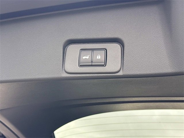 New 2026 Nissan Rogue Platinum w/ Platinum Premium Package image 14