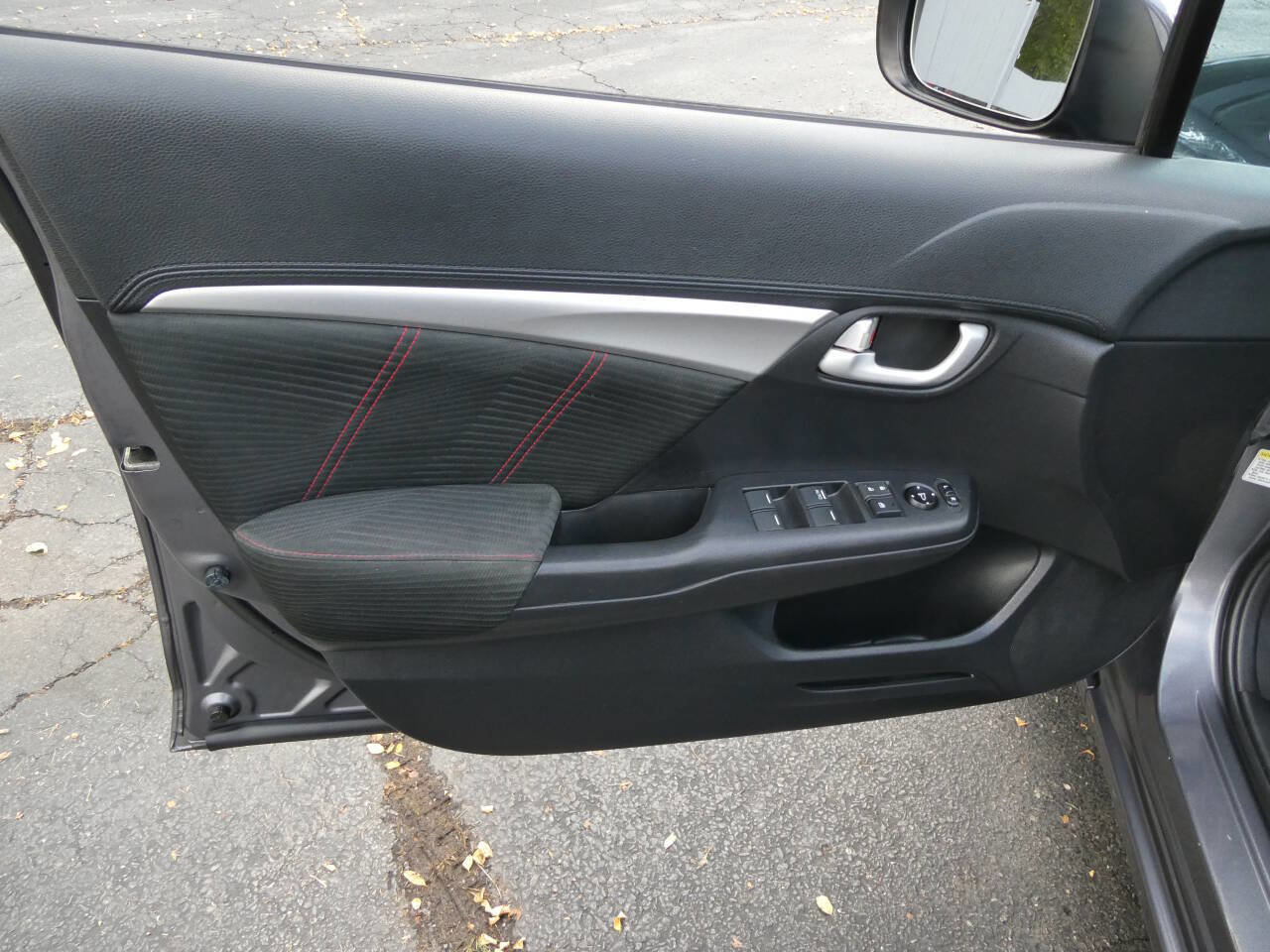 Used 2014 Honda Civic Si image 23