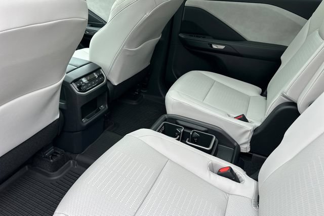 New 2026 Lexus TX 350 AWD w/ Technology Package image 10