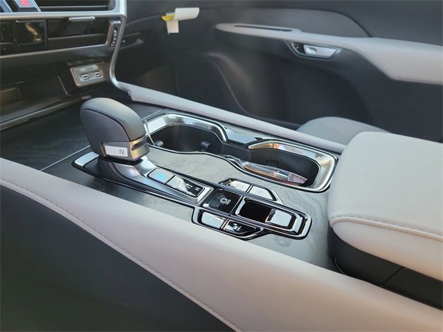 New 2025 Lexus RX 350 Premium image 29