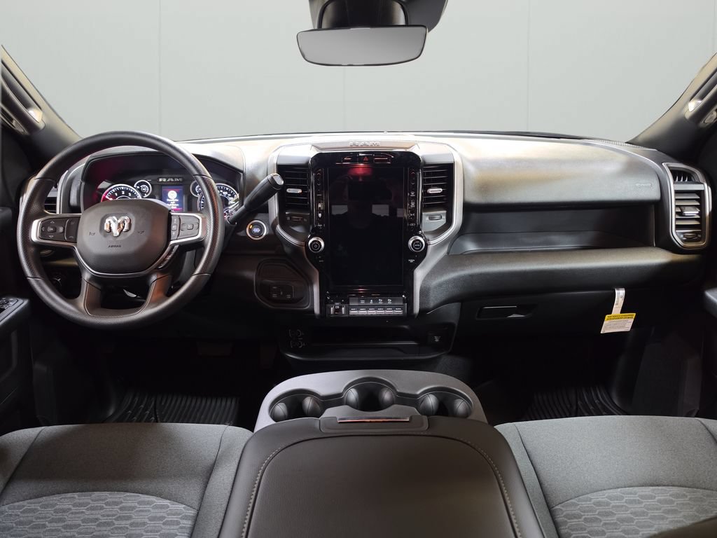 New 2026 RAM 2500 Tradesman AWD/4WD image 16