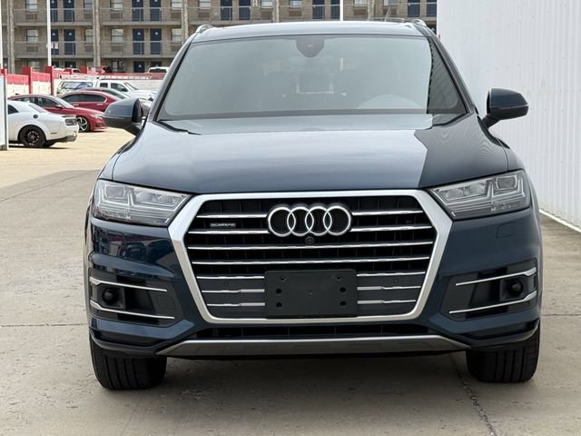 Used 2019 Audi Q7 2.0T Premium Plus w/ Premium Plus Package image 7