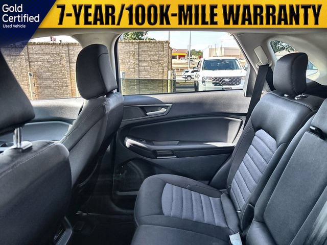 Used 2023 Ford Edge SE AWD/4WD image 15