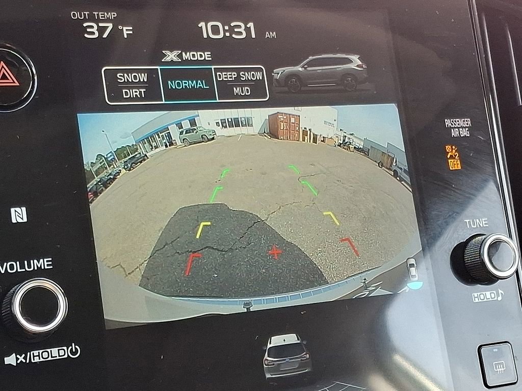 Used 2023 Subaru Ascent Touring image 20