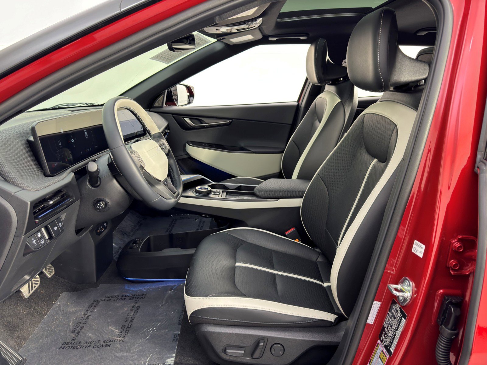 Used 2025 Kia EV6 GT-Line image 16