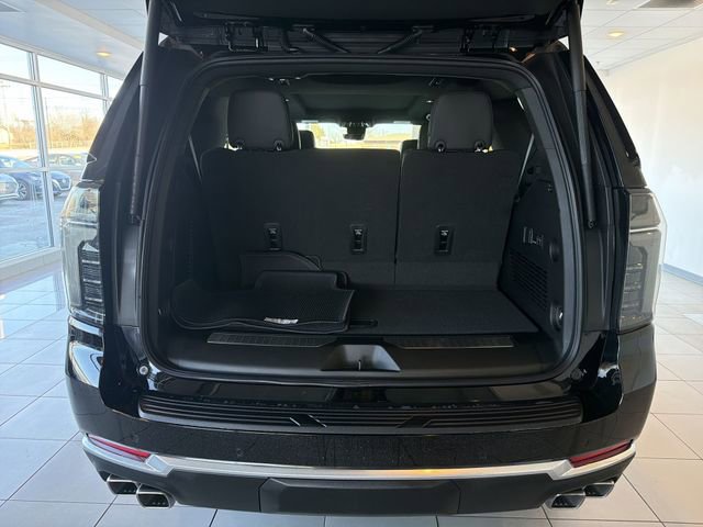 New 2026 Chevrolet Tahoe High Country image 15