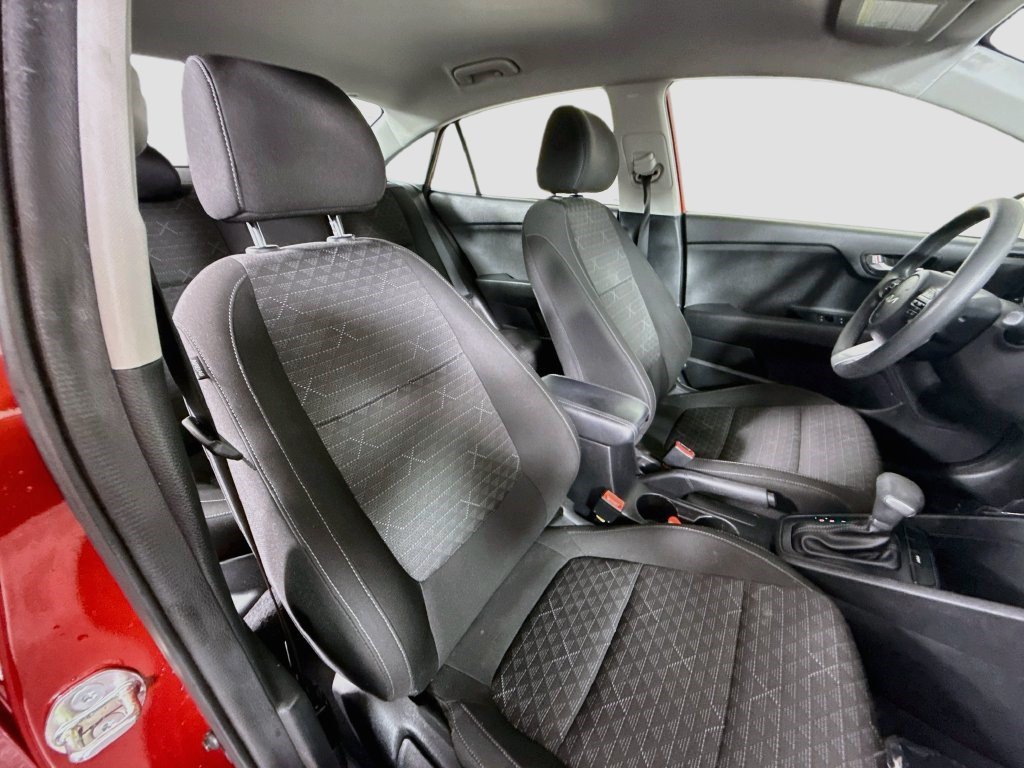 Used 2023 Kia Rio S w/ Technology Package FWD image 28