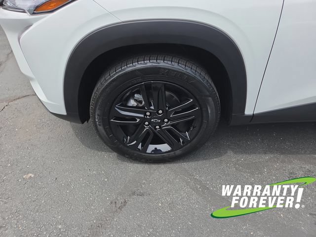 Used 2024 Chevrolet Trax ACTIV w/ Driver Confidence Package FWD image 18