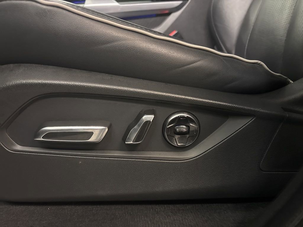 Used 2022 Acura MDX SH-AWD w/ Advance Package image 13