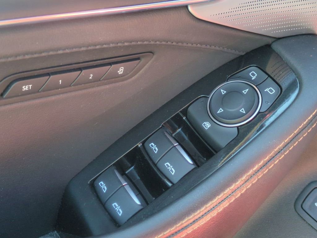 Used 2021 Cadillac CT5 V w/ Premium Package image 11