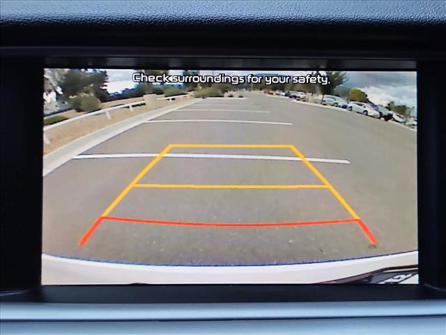 Used 2019 Kia Optima S w/ S Panoramic Sunroof Package FWD image 13