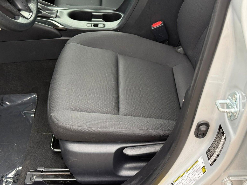 Certified 2024 Toyota Corolla LE image 19