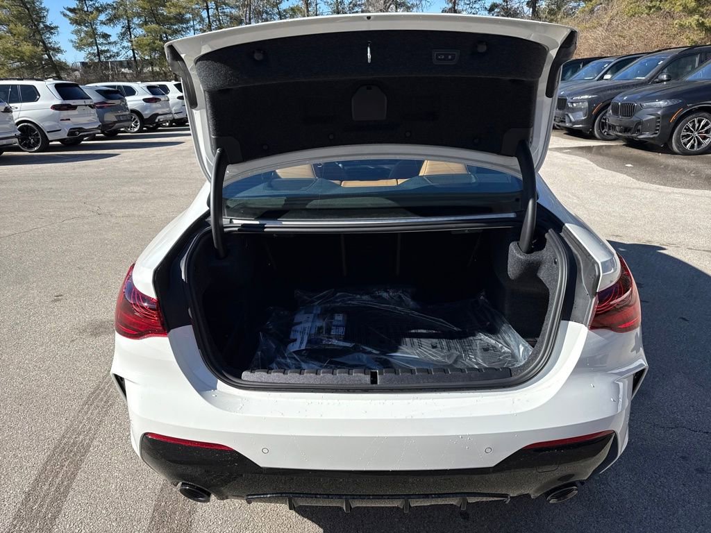 New 2026 BMW 430i xDrive Coupe image 23