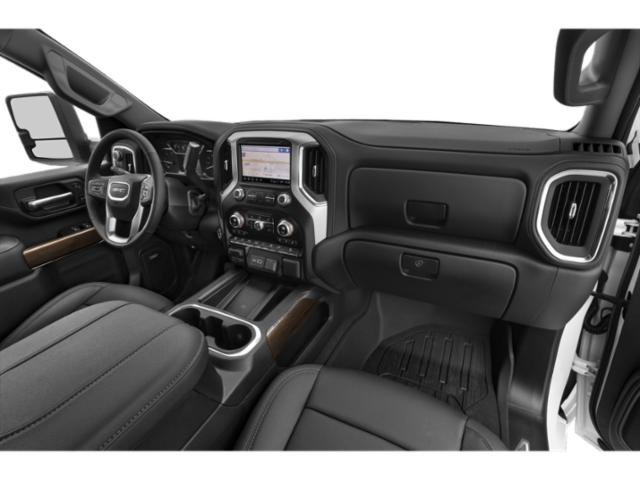 Used 2023 GMC Sierra 2500 SLT w/ SLT Premium Package image 18