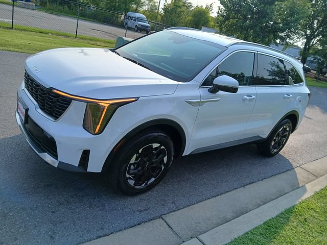 New 2026 Kia Sorento S AWD/4WD image 6