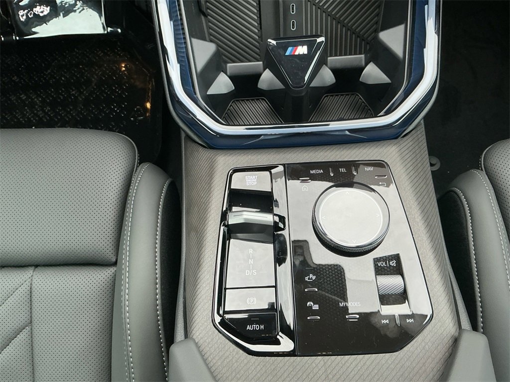 New 2026 BMW X3 xDrive30 w/ M Sport Package image 11