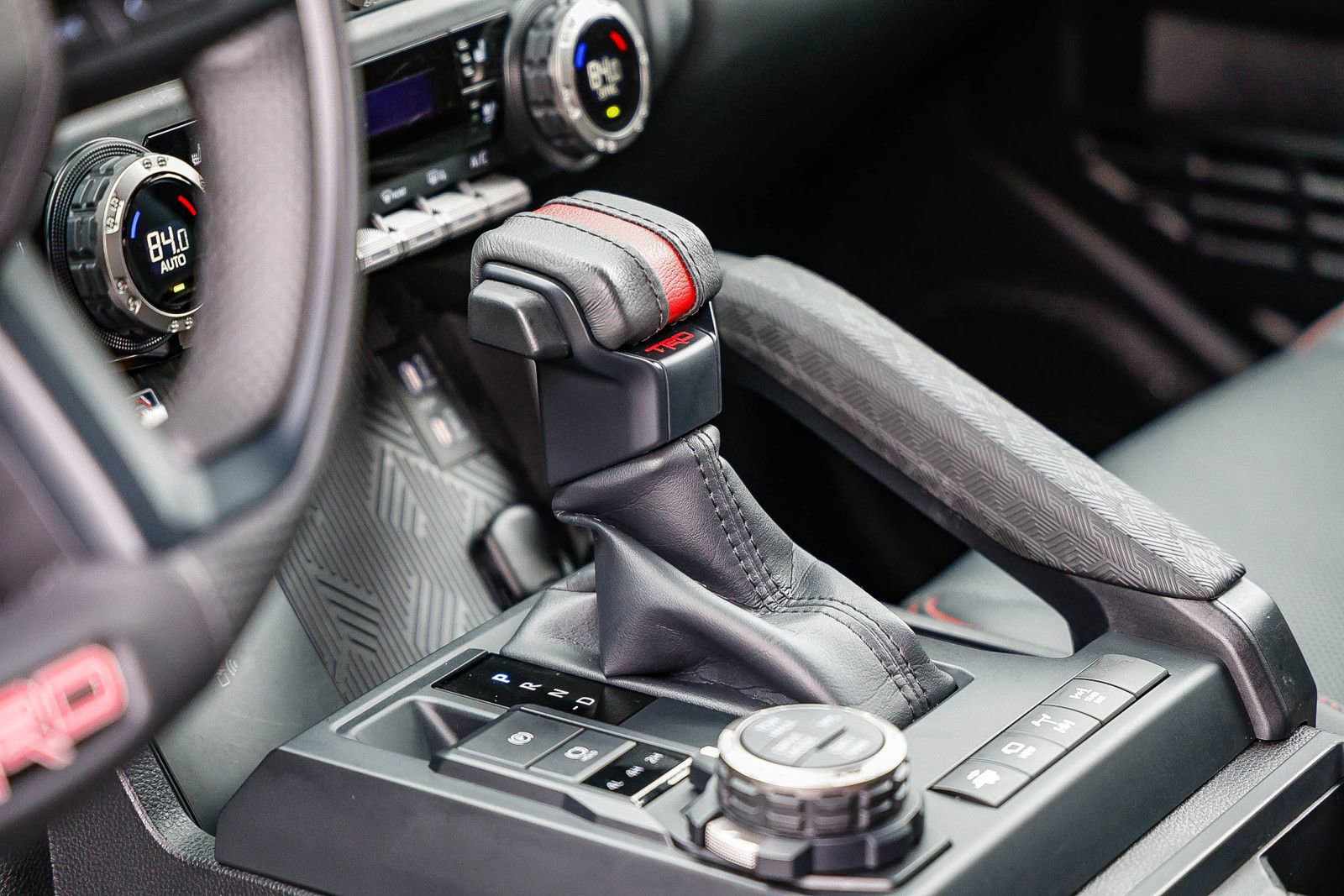 Used 2025 Toyota Tacoma TRD Pro image 20