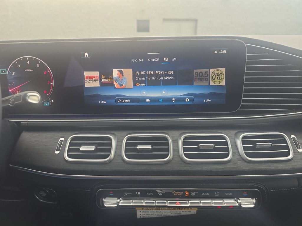 New 2026 Mercedes-Benz GLE 450 4MATIC Coupe image 18
