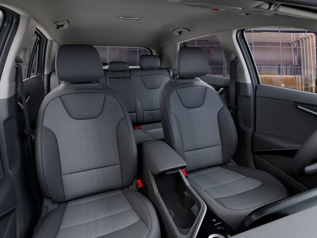 New 2025 Kia Niro Wind w/ Wind Preserve Package image 20
