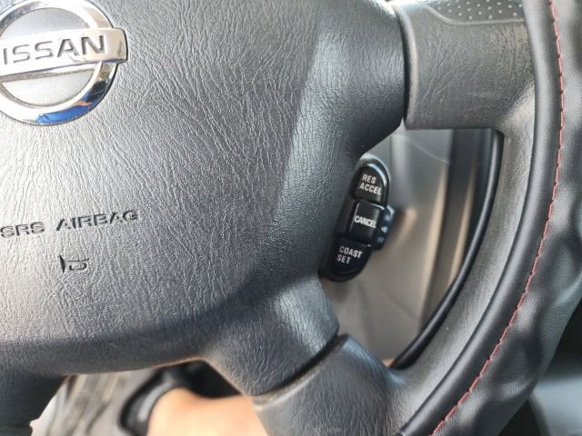 Used 2004 Nissan Xterra XE RWD image 23