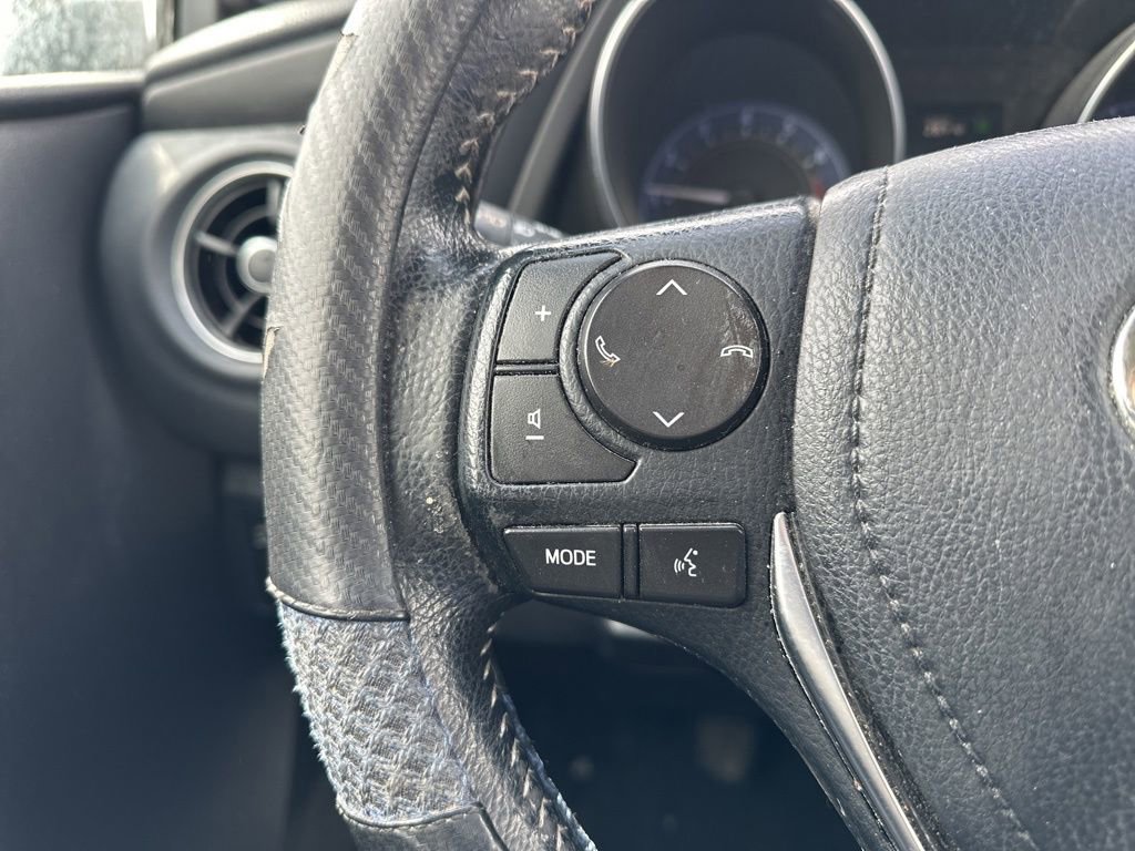 Used 2017 Toyota Corolla iM image 21