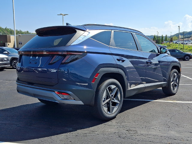 New 2026 Hyundai Tucson SEL AWD/4WD image 4