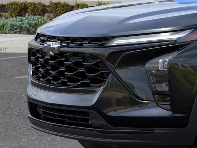 New 2026 Chevrolet Trax LT w/ Driver Confidence Package FWD image 37