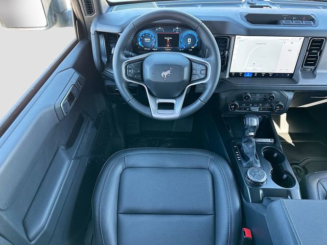 New 2025 Ford Bronco Big Bend image 16