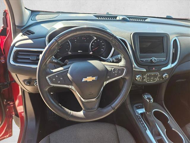 Used 2019 Chevrolet Equinox LT image 14