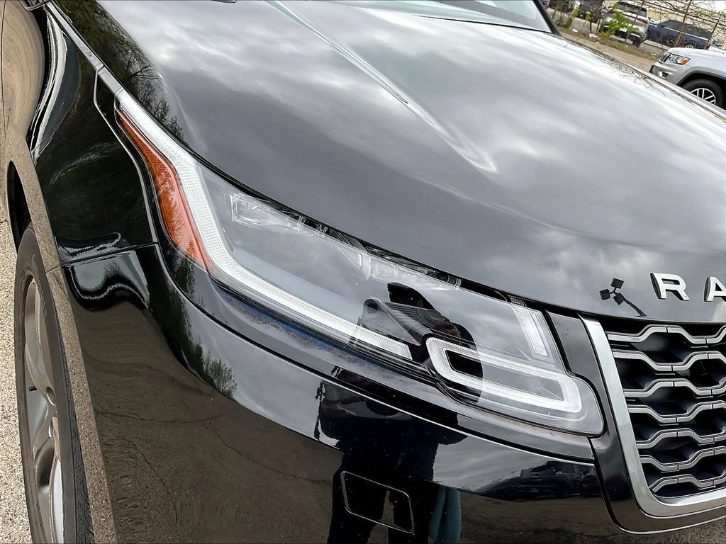Used 2022 Land Rover Range Rover Velar R-Dynamic S AWD/4WD image 30