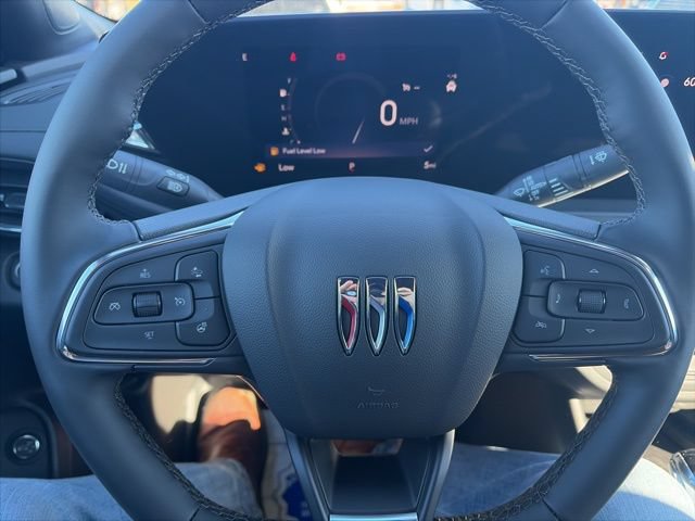 New 2026 Buick Envista Preferred w/ Convenience I Package FWD image 21