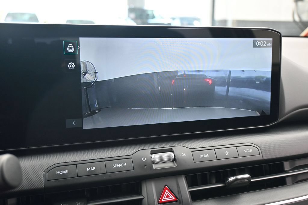 Used 2025 Kia K4 FWD image 19