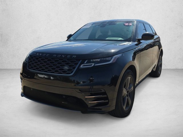 Certified 2023 Land Rover Range Rover Velar R-Dynamic S AWD/4WD image 1