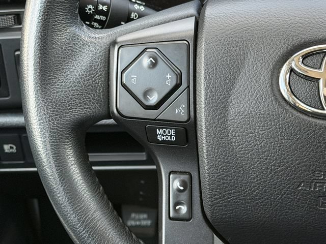 Certified 2022 Toyota Sequoia TRD Sport RWD image 13