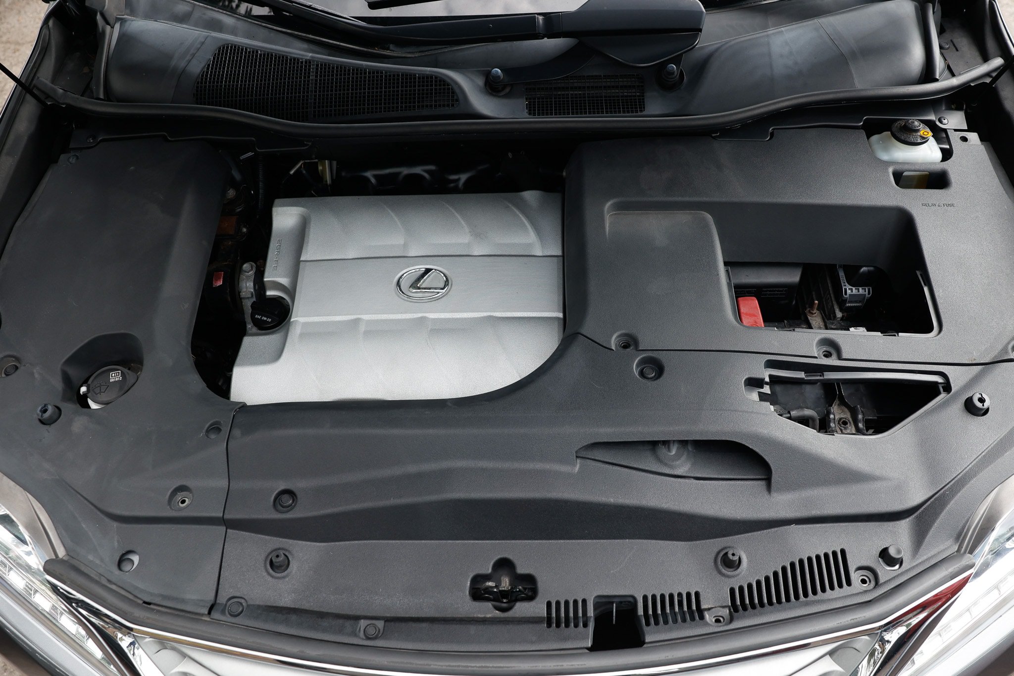 Used 2014 Lexus RX 350 AWD w/ Navigation Package image 51