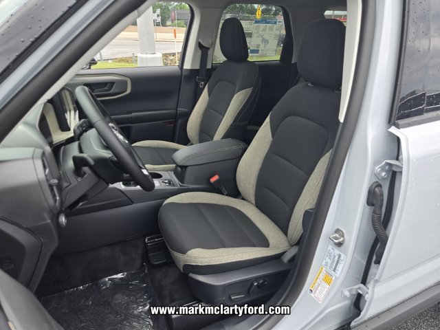 New 2026 Ford Bronco Sport Big Bend w/ Convenience Package AWD/4WD image 6
