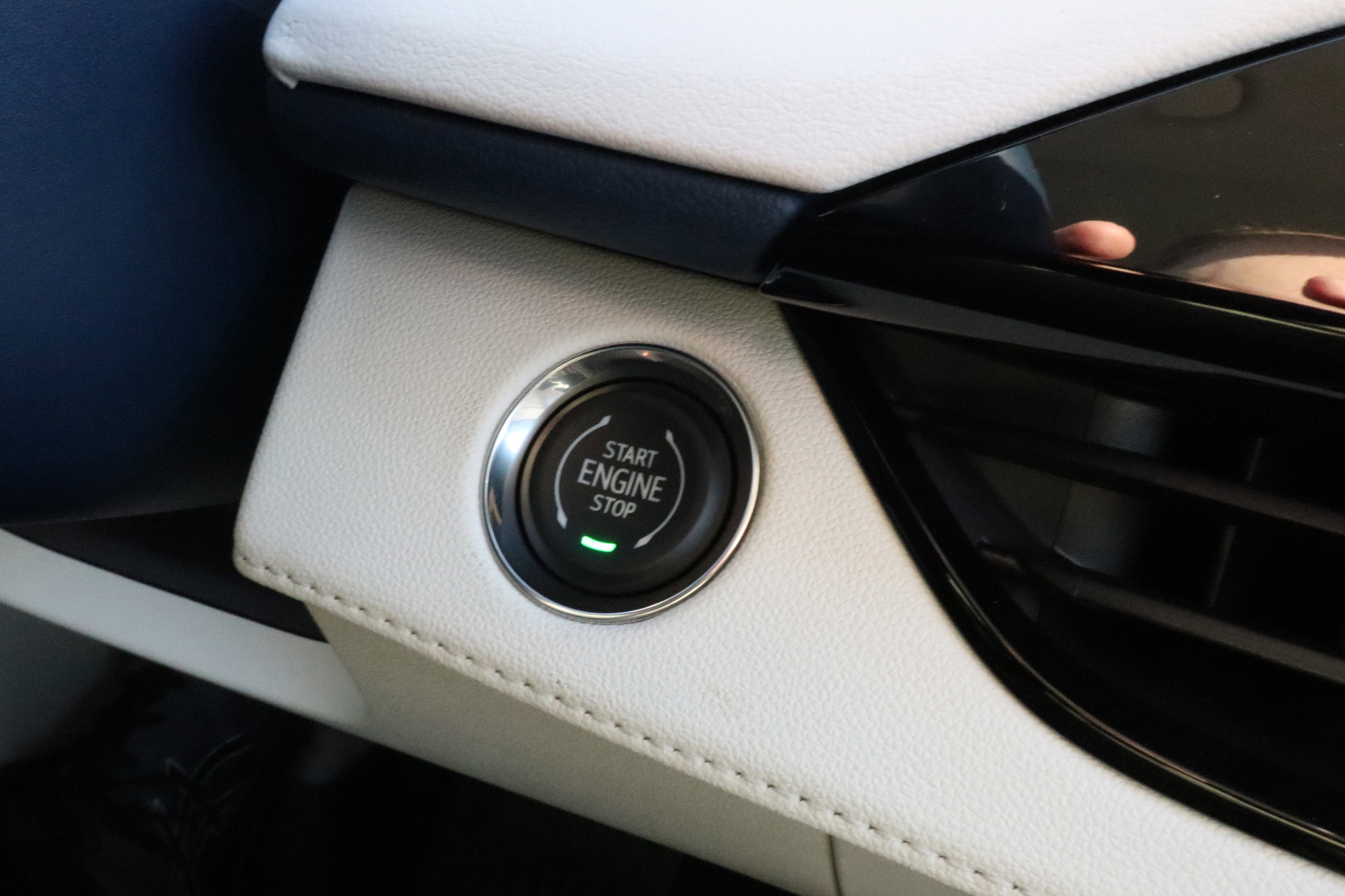 New 2026 Buick Enclave Avenir w/ Super Cruise Package image 21