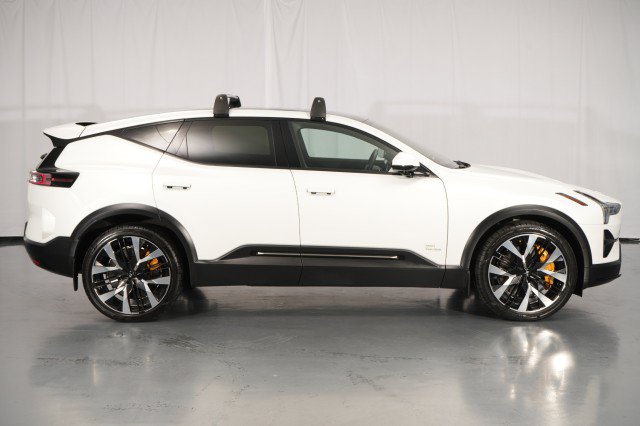 Used 2025 Polestar Polestar 3 AWD/4WD image 10