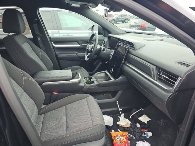 Used 2025 GMC Terrain Elevation AWD/4WD image 10