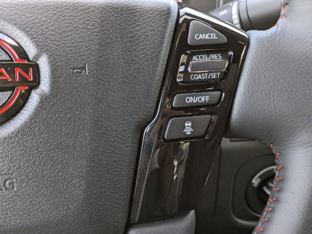 New 2026 Nissan Frontier PRO-4X w/ Pro-4x Convenience Package AWD/4WD image 28