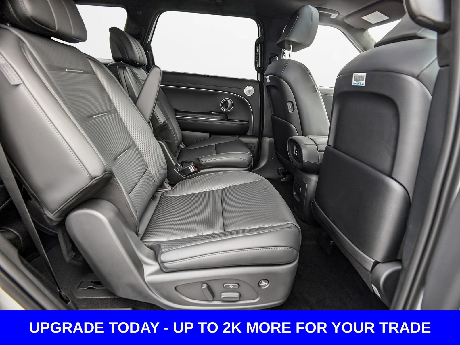 New 2026 Hyundai Palisade Calligraphy AWD/4WD image 29