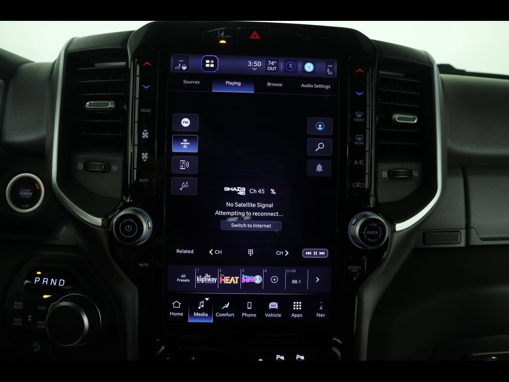 New 2026 RAM 1500 Big Horn image 18