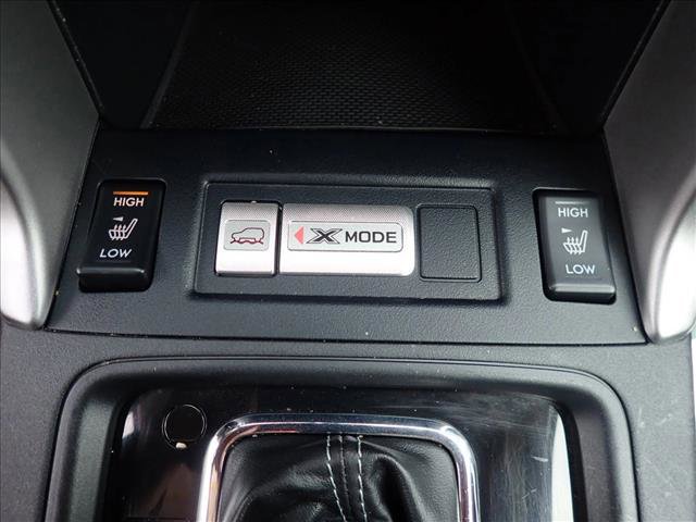 Used 2015 Subaru Forester 2.0XT Premium image 22
