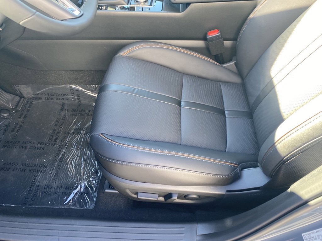 New 2026 MAZDA CX-50 AWD 2.5 S w/ Premium Package image 13